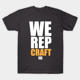 Good Pour - WE REP CRAFT T-Shirt